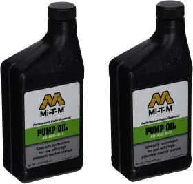 Aw-4085-0016 Org3088135/2pk-fba 445022446420 Mi T M Power Washer Pump Oil - 2 Pack
