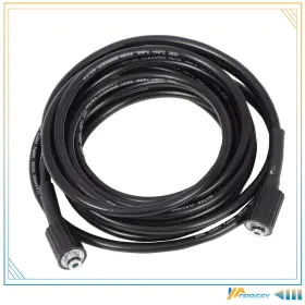 R171pa642s10 Orrigey 25ft 3200 Psi Replacement High Pressure Washer Hose -1/4 Quick Connect