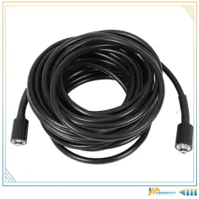 R171pa643s09 Orrigey 50 Ft 3200 Psi Replacement High Pressure Washer Hose - 1/4 Inch Quick Connect