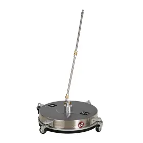 R180pa522s17 Orrigey 16.5 Inch Pressure Washer Surface Cleaner Stainless Steel Power Attachment
