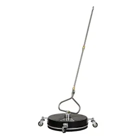 R180pa525s15 Orrigey 15 Inch Pressure Washer Surface Cleaner 4000psi With 2 Extension Wand Attachment Kit