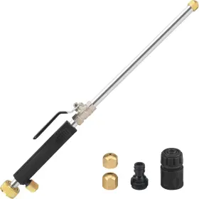 Orvella 445030018060 Jet Nozzle For Garden Hose High Pressure Washer Power Wand
