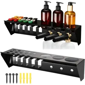 Otoolling-snjkhn7ghssd Otoolling Pressure Washer Gun Holder Foam Cannon Wall Mount Holders
