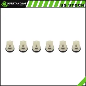 Ou11268264167122parts Outstanding-carparts Pressure Washer Unloader Valve Kit For Rmw And Srmv Pumps