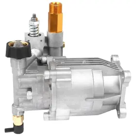 Ou11806405167115parts Outstanding-carparts 2200psi-3000psi 2.4gpm 3/4 Inch Pressure Washer Pump 5.5hp/6.5hp/7hp Engine #3