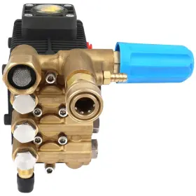 Ou11806880167116parts Outstanding-carparts 3/4 Inch Shaft 2200 Psi-3000 Psi Pressure Power Washer Replacement Free Shipping #2