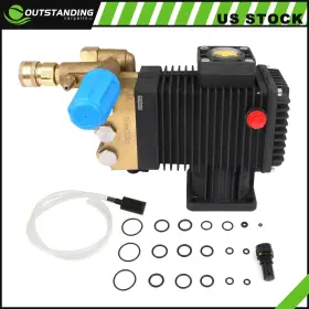 Ou11806880167116parts Outstanding-carparts 3/4 Inch Shaft 2200 Psi-3000 Psi Pressure Power Washer Replacement Free Shipping