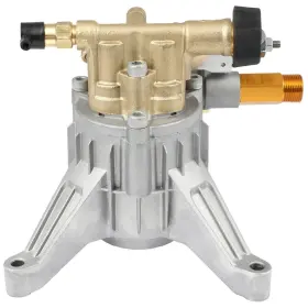 Ou11806883167120parts Outstanding-carparts Pressure Washer Pump 7/8 Inch Shaft 2200-3000 Psi 2.4 Gpm Free Shipping #2