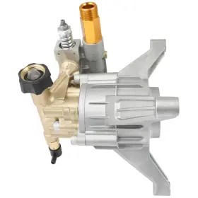 Ou11806883167120parts Outstanding-carparts Pressure Washer Pump 7/8 Inch Shaft 2200-3000 Psi 2.4 Gpm Free Shipping #3