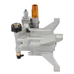 Ou180198parts Outstanding-carparts Pressure Washer Pump 7/8 Inch Shaft Vertical Replaced 3000 Psi 2.5 Gpm New #3