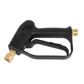 Ou180203parts Outstanding-carparts Short Pressure Washer Gun With M22-14mm Inlet Stubby High Handle #2