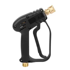 Ou180203parts Outstanding-carparts Short Pressure Washer Gun With M22-14mm Inlet Stubby High Handle #3