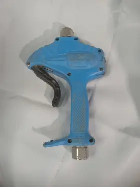 Spm-8.710-446.0 Pa Rl-56 Blue Trigger Gun For Pressure Washers - 5650 Psi