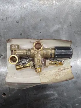 Yvb135kdm Pa General Pump Vb135 Unloader Valve 2300 Psi 6.5 Gpm