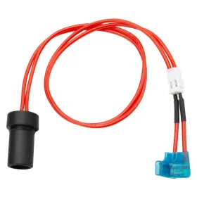 F226865 Palpitatec 226865 Flame Sensor Kit Compatible With Mr Heater Kerosene Forced Red Black