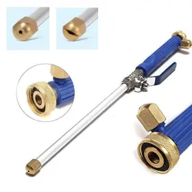 Panthem 710871297141 Hydro Jet High Pressure Washer Wand Portable Water Gun Extend