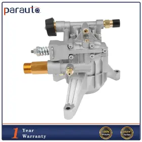 Pa16717ra117s Parautostore Pressure Washer Pump Power 7/8 Inch Shaft Vertical 3000 Psi 2.5 Gpm