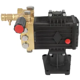 Pa17503ra064s Parautostore Pressure Washer Pump Power 1 Hollow Shaft 3600 Psi 4.76 Gpm Triplex #2