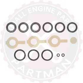 30623 Partman Seals Rebuild Kit For Cat Pump Pressure Washer Model 30 31 34 310 340 350