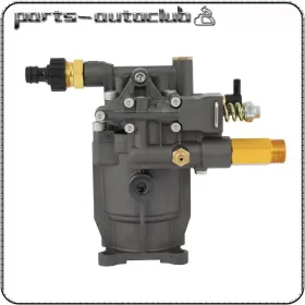 Pac1750750101part Parts-autoclub 2755 Psi 3/4 Inch Shaft Horizontal Cold Water Power Pressure Washer Pump 2.4 Gpm