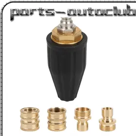 Pac180192part Parts-autoclub 4000-5000 Psi Turbo Nozzle Pressure Washer - 4.0gpm Rotating