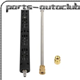 Pac180210part Parts-autoclub 4000psi 31 Inch Pressure Washer Extension Wand Replacement Spray Lance
