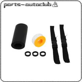 Pac180730part Parts-autoclub 15 Ft Heated Water Hose For Rv Drinking Freeze Protection #2