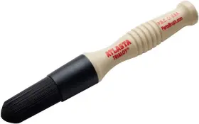 U7lut9o Parts Brush Division Atlasta At101 Cleaning 9.75 Inches 4.3 Ounces Beige Black