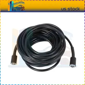Ps17110ma643et Partsmarkets High Quality Pressure Washer Hose 3200 Psi 50ft X 1/4 Inch New Free Shipping
