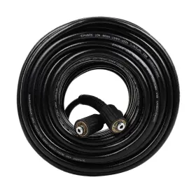 Ps18034ma220et Partsmarkets2018 100ft High Pressure Washer Hose 3200 Psi M22-14mm Power Extension