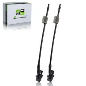 68217041aa Partszen Windshield Washer Nozzle Sprayer Set Of 2 For Dodge Challenger 68217041aa Partszen Windshield Washer Nozzle Sprayer Set Of 2 For Dodge Challenger