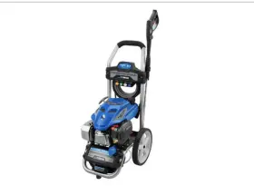Pioneer Dj 046396026255 3100 Psi Gas Pressure Washer Pioneer Dj 046396026255 3100 Psi Gas Pressure Washer