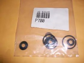 P700 Porter-cable Kit O-ring Obsolete Devilbiss Pressure Washer