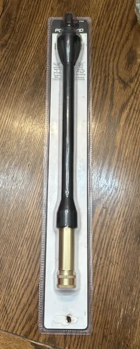 57580 Portland Pressure Washer Quick Connect Spray Wand 1750 Psi #57580 Sealed New