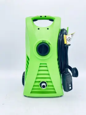 1750 Portland 792363632553 Electric Psi 1.3 Gpm Pressure Washer Power Cleaner