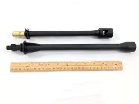 Ip-lux60 Portland Genuine Oem 1750 Psi 1.3 Gpm Electric Pressure Washer Hose Parts