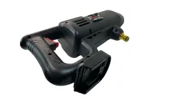 Wg620.5 Positec Hydroshot Cordless Pressure Washer Portable Power Cleaner 20v #3