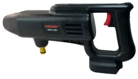 Wg620.5 Positec Hydroshot Cordless Pressure Washer Portable Power Cleaner 20v