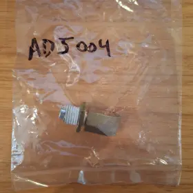 Adj004 Power Adhesives Slotted Spreader Gun Nozzle Adj004 Power Adhesives Slotted Spreader Gun Nozzle