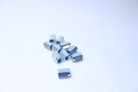 8.710-714.0 Power Complete 10 Coupler Lance Nozzle 1/4 Inch X