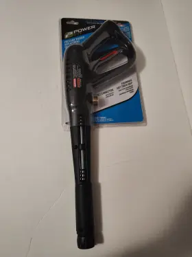 Pf31002 Power Fit Pressure Washer Trigger Handle/ Max 3100 Psi/ M22 Connection/ Universal