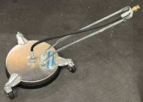 12482145 Power Horse Powerhorse Pressure Washer Surface Cleaner 12 Inch Diameter 3000 Psi 4.0 Gpm