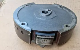 750143d Power Horse Powerhorse Pressure Washer - Engine Flywheel