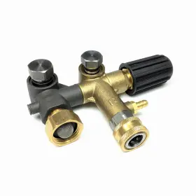 Yj-gj2024061803-5289 Power Products Unloader Adjustable Pull To Align For Honda Gx340 11hp Gx390 13hp 1 Shaft 400