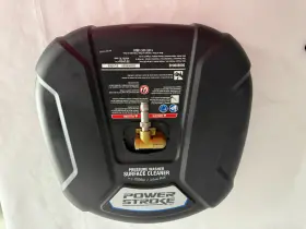 308999049 Power Stroke Ryobi Ridgid Homelite Powerstroke 14in Pressure Washer Surface Cleaner Heavy Dut