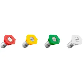 Powercare 711181078329 3300-psi Pressure Washer Nozzle Kit