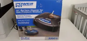 Pf31024 Powerfit 14 Inch Surface Cleaner #2