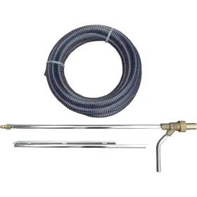 3169653 Powerhorse High-pressure Abrasive Blasting Kit 3500 Psi 8.0 Gpm Model#