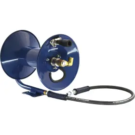 3357259 Powerhorse Pressure Washer Hose Reel 4000 Psi 150ft. Capacity