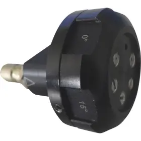 3376901 Powerhorse Multi-pattern Pressure Washer Spray Nozzle #4.0 Orifice 3000 Psi